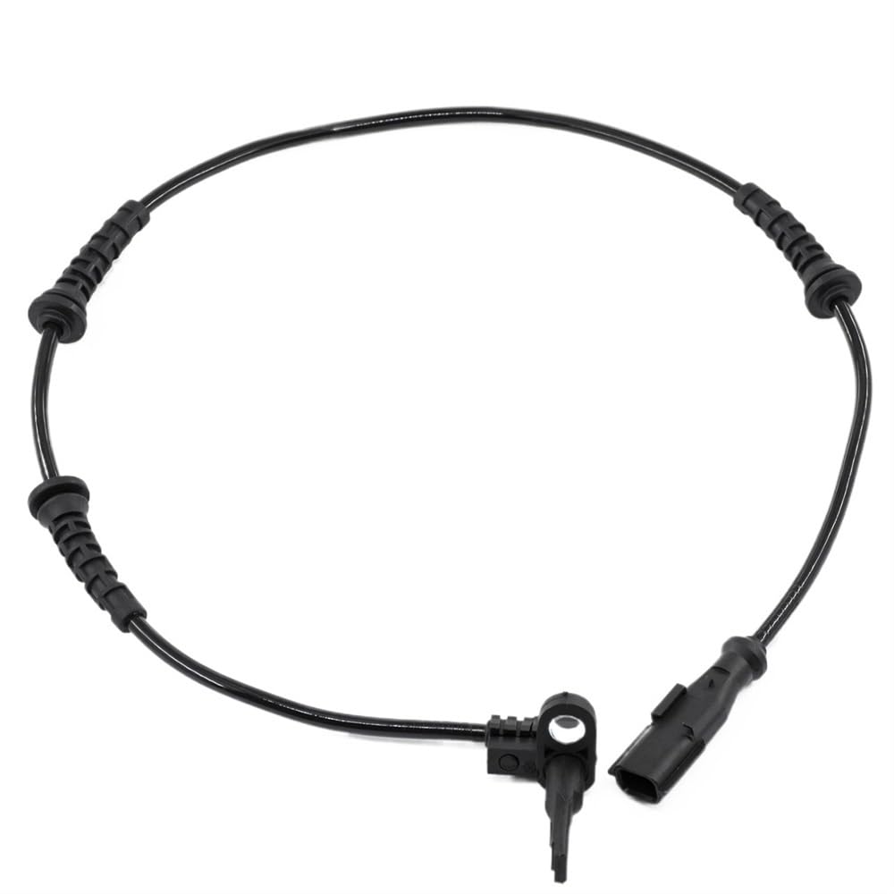 479100004R 479109155R 0265008941 Sensore Di Velocità Della Ruota ABS Anteriore Sinistro Destro Per DACIA Per Duster Per Gran Per Megane Per Scenic Per Fluence Sensore Velocità Ruota ABS Auto