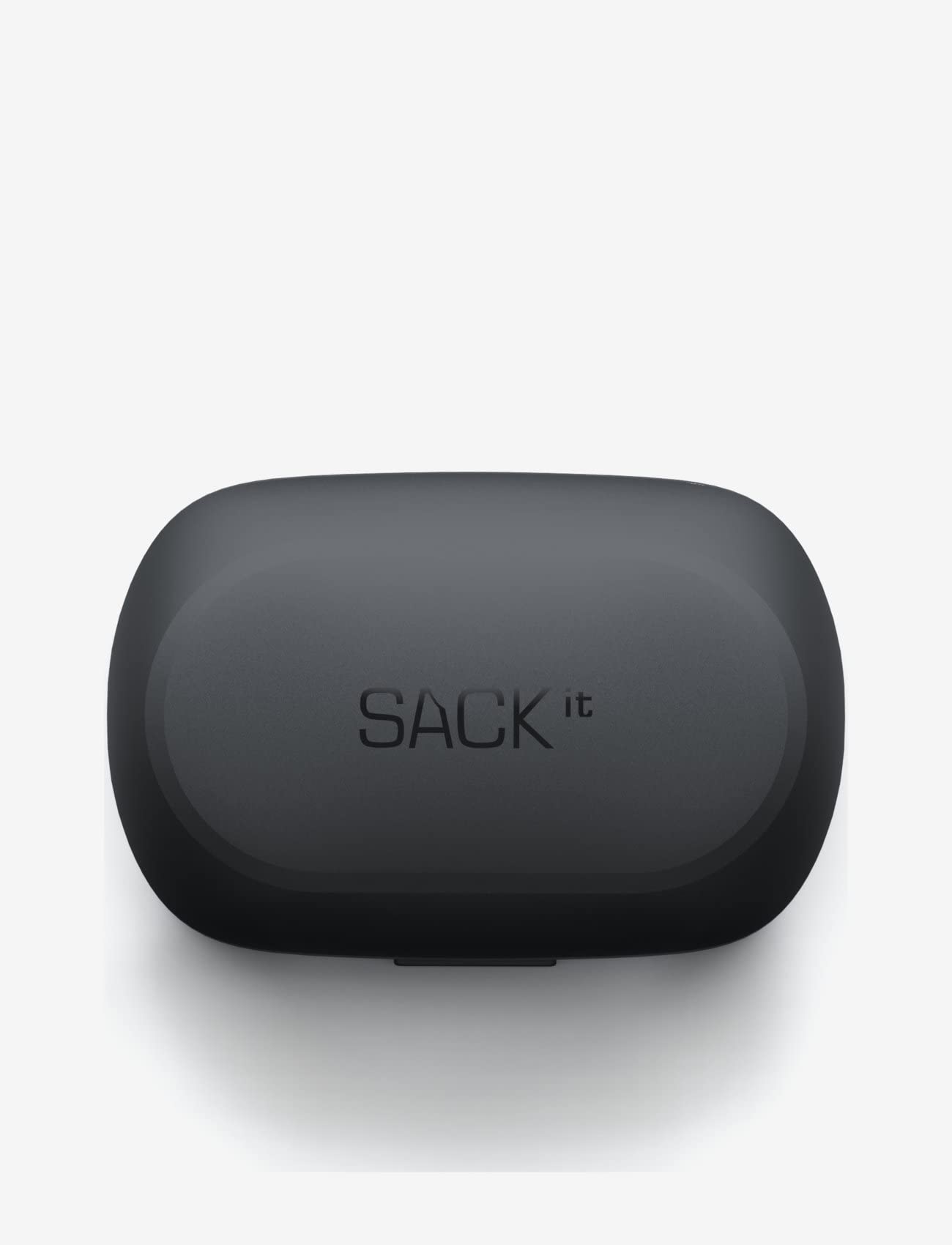 SACKit - Rock 100 Onyx In-Ear True Wireless Earbuds, Smoke Blue, XX Large - Image 2