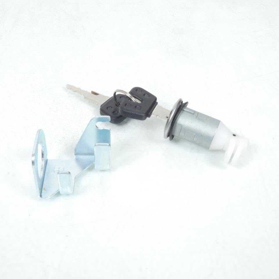 Cerradura P2R para solventar fallos de arranque en Generic 50 XOR tras 2006 2