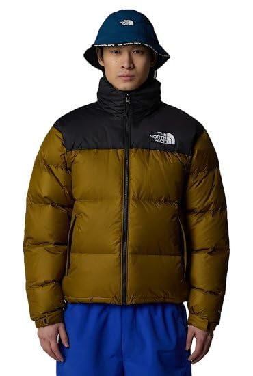 Image of The North Face Mens 1996 Retro Nuptse Jacket