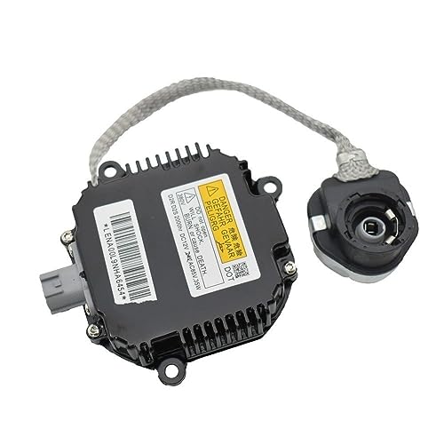 Ballast xénon HID NZMNS111LANA unité de commande pour phares de voiture