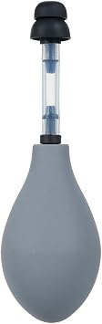 Ear Pressure Tool Ear Pressure Regulator Ear Pressure Adjuster for Head Pressure and Pain Relief
