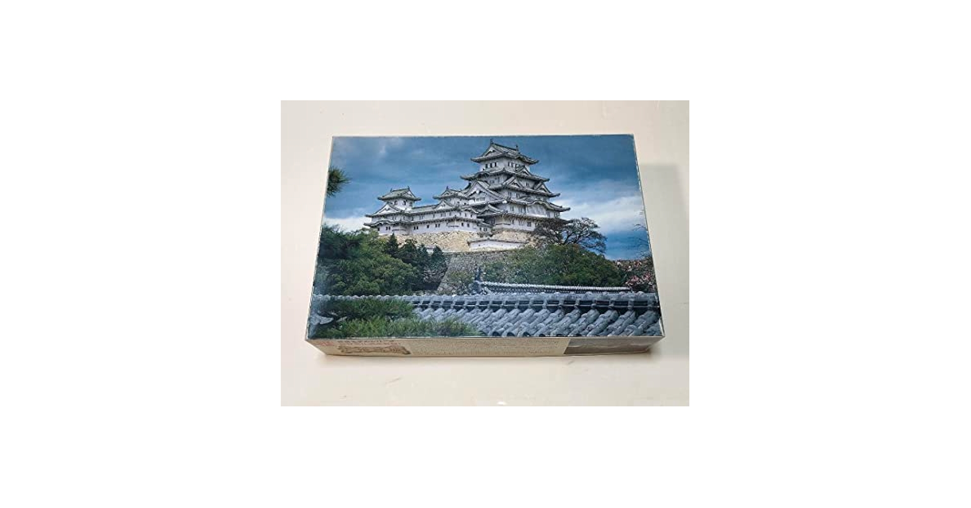 Amazon | 世界文化遺産 フジミ模型 FUJIMI 大姫路城 1/300