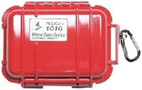 Vista 8 de Pelican 1010 Micro Case (Negro)