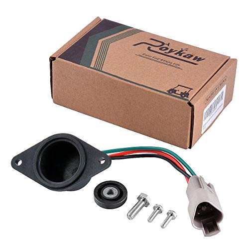 Capteur de vitesse Club Car DS IQ aimant moteur électrique ADC ROYKAW golf