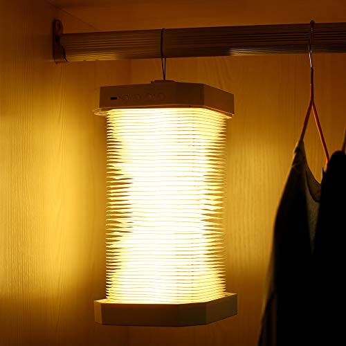 Preisvergleich Produktbild NpBnX Lichter, Bluetooth Audio Lichter, Orgel Lichter, tragbares Nachtlicht, hängende Nachtlichter, Weihnachtslichter, dekorative Lichter 36V,White