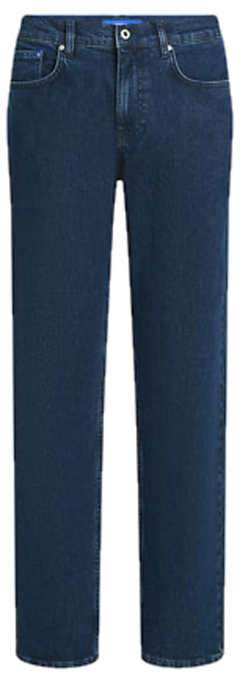 Karl Lagerfeld Jeans, Herren, Gerade Denim, Gerades Bein