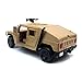 Maisto 1:27 Scale Humvee Diecast Vehilce (Colors May Vary)