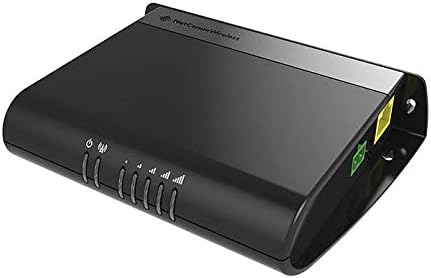 NWL-11-01 3G CDMA/EV-DO Cellular Router POE Verizon - USA Certified