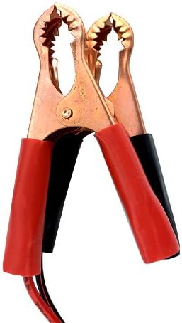 Banshee Lithium Motorcycle Battery Charger