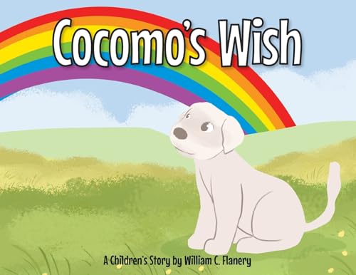 Cocomo's Wish