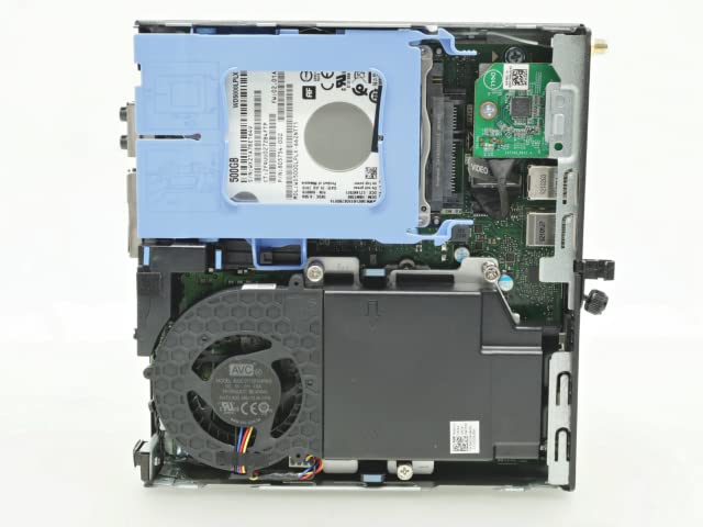 Amazon.co.jp: 【整備済み品】 DELL デル OPTIPLEX 3080 MICRO 第10