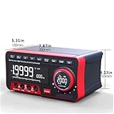 AUBEST B0F5PSFRZB lato 2