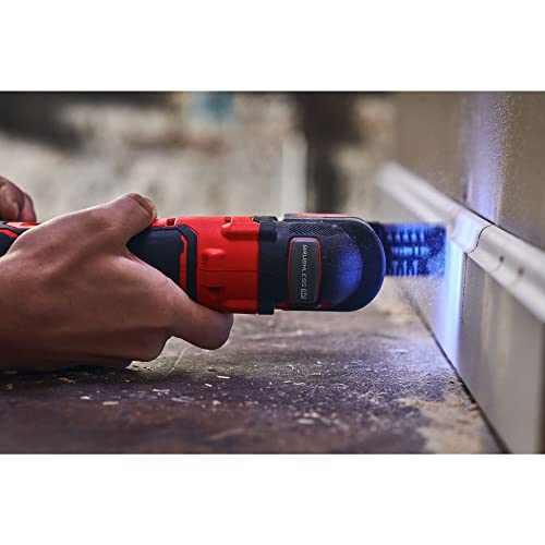 CRAFTSMAN V20 Cordless Oscillating Tool, Multi-Tool, Up to 19,000 OPM, Bare Tool Only (CMCE565B) by CRAFTSMAN - Image 8