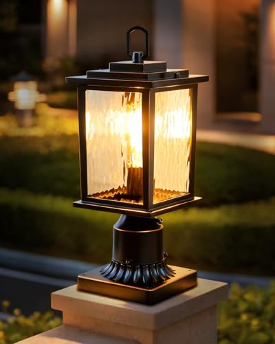 ZILLSEA 16 Inch Dusk To Dawn Light