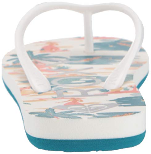 Image of Roxy Girl's Tahiti Sandal Flip-Flop