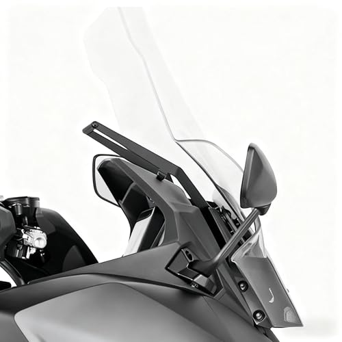 Support de navigation moto Forza 750 pour fixer solidement votre smartphone - 6