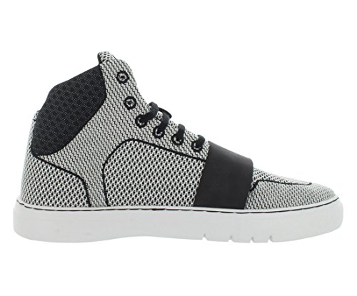 Creative Recreation Cesario Woven Casual Mens Shoe3