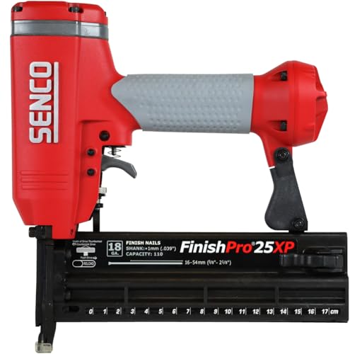 SENCO Stiftnagler FinishPro25 für AX/AY 1,2mm