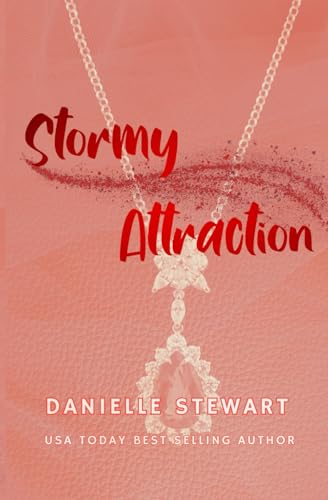 Stormy Attraction