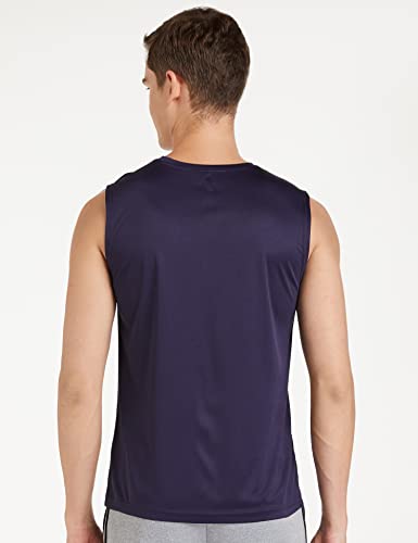 Image of Amazon Brand - Symactive Men Active Regular Fit Sports T-Shirt