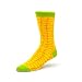 Ashi Dashi Corn Socks (Unisex ML)