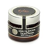 Miel de encina. Mykés Gourmet Miel de Encina con Trufa Negra 2700 g