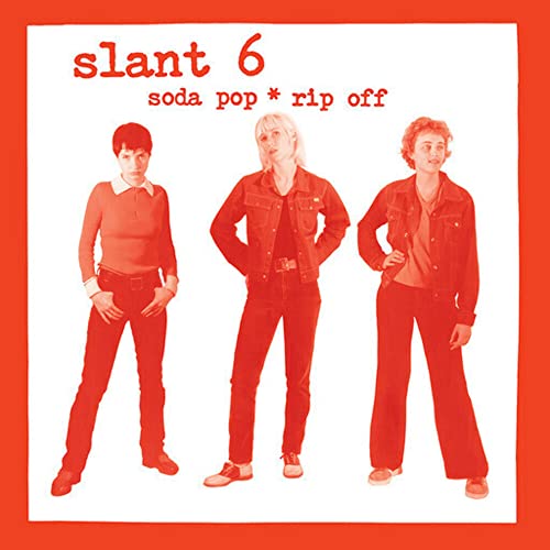Soda Pop-Rip Off
