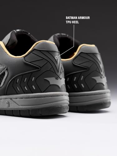 Image of The Souled Store Urban Blaze: Men and Boys Lace Up Low Top Sneakers