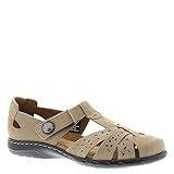 Rockport Cobb Hill Women's Patina-CH Flat
