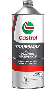 カストロール　ATF Amazon.co.jp: Castrol(カストロール) ATF(オートマチック