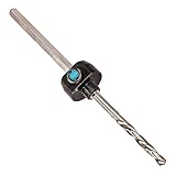 Spyder 600637  Rapid Core Eject Arbor Complete, 20 UNF, .375-Inch