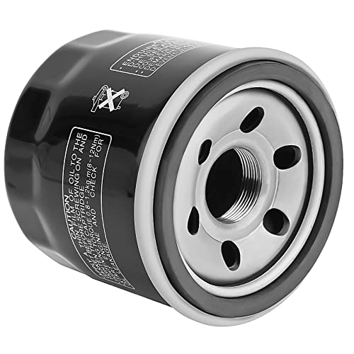 Road Passion Filtre à l'huile pour GSF600 BANDIT S 600 GSF600 BANDIT 600 1995-2004 - Image 8