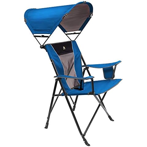 GCI Outdoor Silla Sunshade Comfort Pro Campamento Cover
