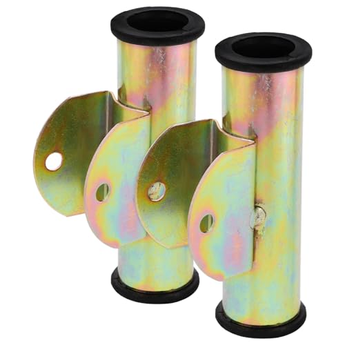 HONMEET 1 Paar Metall Verriegelungsscharniere für...