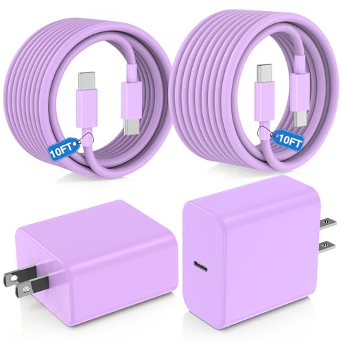 Image of 45W USB C Fast Charger for iPhone 17 / Air /16 /15 Pro Max