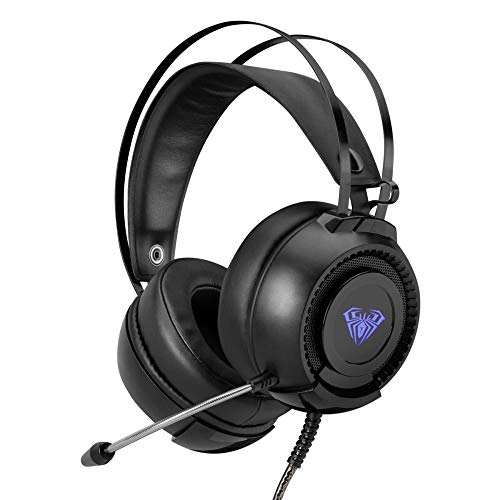 Preisvergleich Produktbild Aula Colossus Gaming Headset