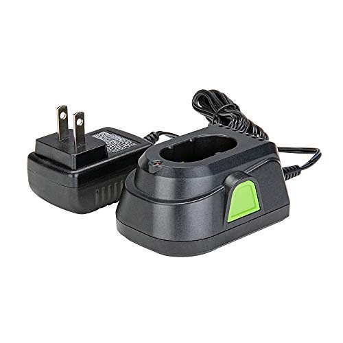 Genesis GLRT08B-65 8V Variable Speed Rotary Tool With Removeable Lithium-Ion Battery Pack thumb #9