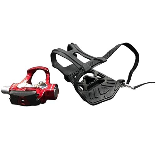 Schwinn Triple-Link Pedals for Nordictrack spin bikes