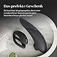 Womanizer Lust & Luxury Set | 3D Pleasure Air Klitoris Vibrator Sauger für Sie & Ferngesteuerter C-Shape-Vibrator für Frauen | App-gesteuertes Sex Spielzeug | Frauen Stimulator | Dildo Sexspielzeug