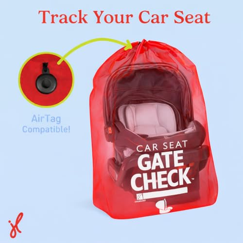 J.L. Childress Gate Check Travel Bag
