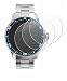 Produktbild BROTECT Schutzglas für Withings ScanWatch Horizon (43 mm) (3 Stück) Schutzfolie Panzer-Folie Glas [Extrem Kratzfest 9H, Anti-Fingerprint,