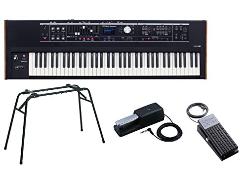 Amazon | Roland（ローランド） ライブ・パフォーマンス・キーボード V