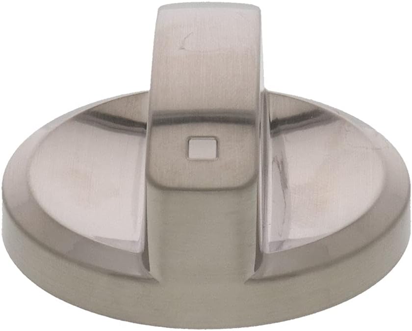 PRYSM Range Burner Knob Replaces 813396 : Appliances