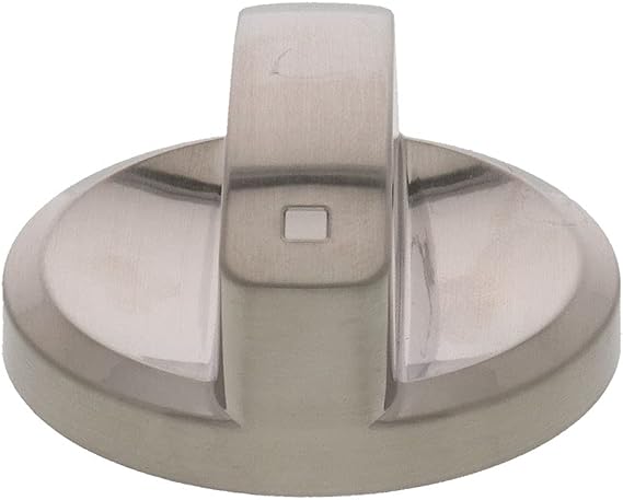 PRYSM 813396 Wolf Cooktop Knob Compatible with Wolf, Replacement for 805071, and 808472
