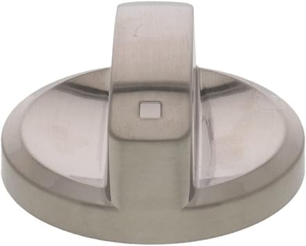 PRYSM 813396 Wolf Cooktop Knob Compatible with Wolf, Replacement for 805071, and 808472