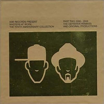 Masters at Work 10th Anniversary Part 2 1996-2000