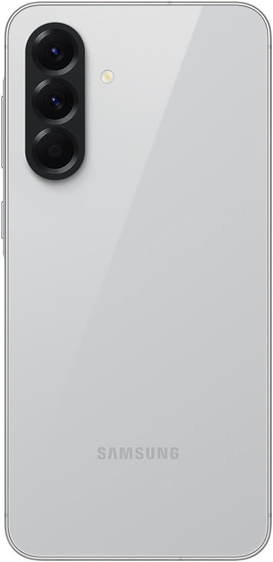 Amazon.com: SAMSUNG Galaxy A56 5G 2025 with AI | 256GB, 8GB