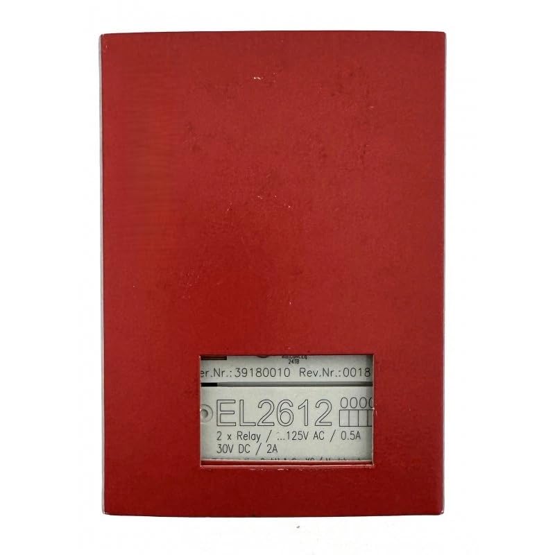 EL2612 neuf et scellé boite d'origine avec garantie 1 an