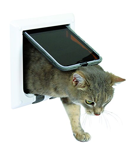 Trixie 4-Way gattaiola